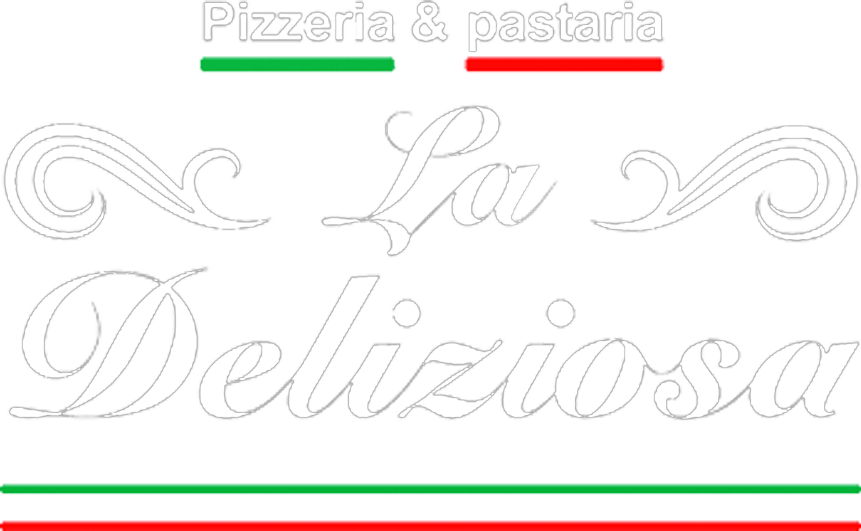 Logo La Deliziosa